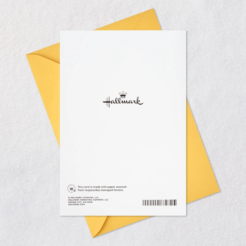 Blessed By Your Friendship Birthday Card for only USD 4.99 | Hallmark
