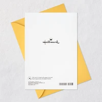 Blessed By Your Friendship Birthday Card for only USD 4.99 | Hallmark