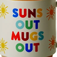 Suns Out Mugs Out Mug, 16 oz. for only USD 16.99 | Hallmark