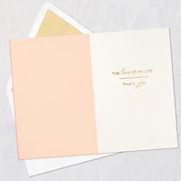 Heart of Our Family Romantic Mother's Day Card for Wife for only USD 8.59 | Hallmark