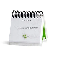 Max Lucado You'll Get Through This 365-Day Perpetual Calendar for only USD 11.99 | Hallmark