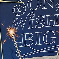 Wish Big Birthday Card for Son for only USD 5.99 | Hallmark