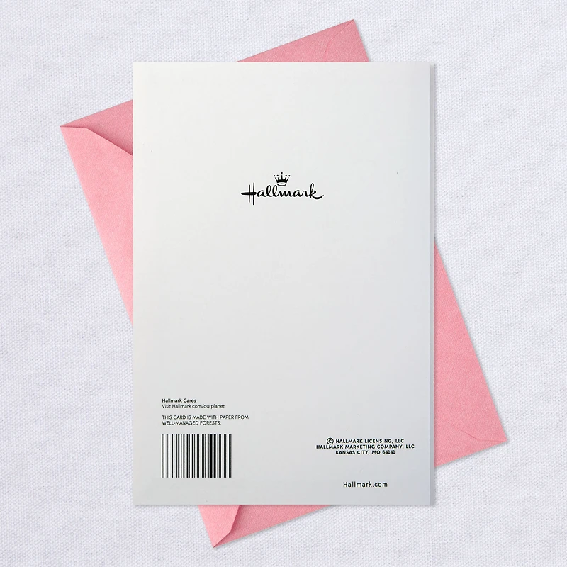 All You Bring to the Family Mother's Day Card for Aunt for only USD 2.00 | Hallmark