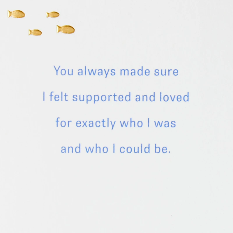Love That You're My Dad Father's Day Card for only USD 4.99 | Hallmark