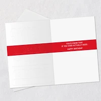 Aging Gracefully Funny Birthday Card for only USD 4.49 | Hallmark