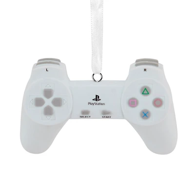 Sony PlayStation™ Video Game Controller Hallmark Ornament for only USD 11.49 | Hallmark