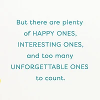 Never a Dull Moment Birthday Card for Granddaughter for only USD 6.59 | Hallmark