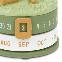 Disney Winnie the Pooh Perpetual Calendar for only USD 44.99 | Hallmark