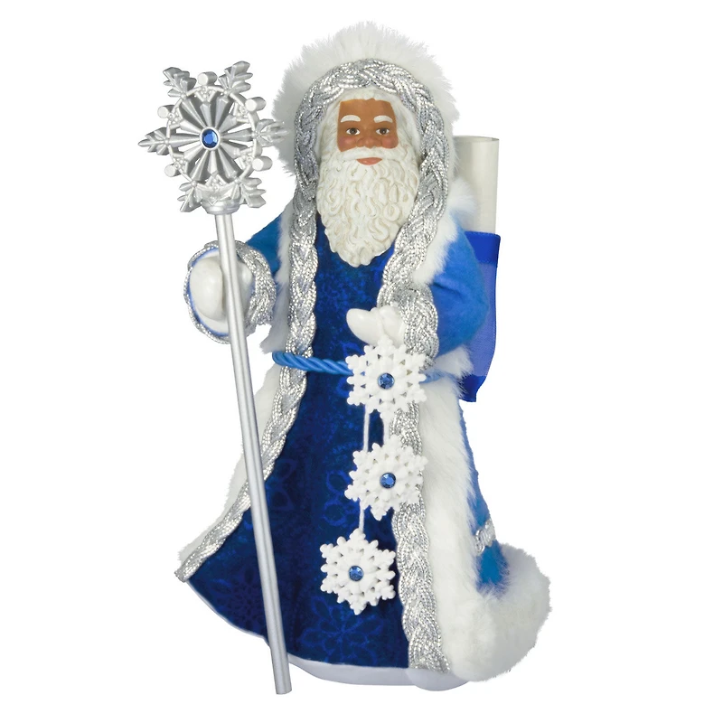 Father Christmas Ornament for only USD 34.99 | Hallmark
