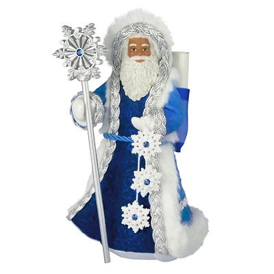 Father Christmas Ornament for only USD 34.99 | Hallmark