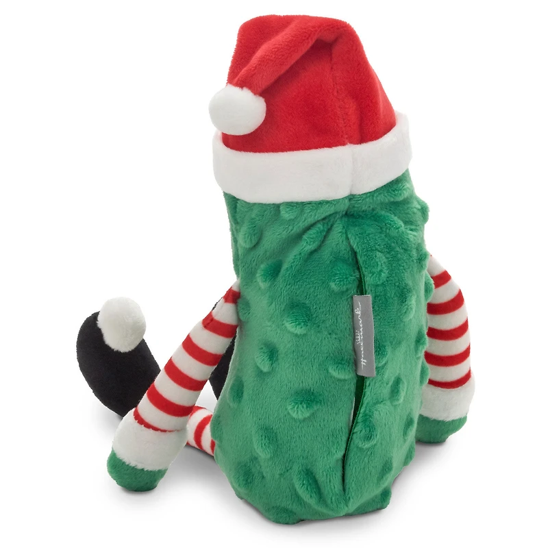 In a Pickle Hide and Seek Plush With Sound for only USD 19.99 | Hallmark