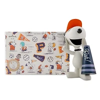 Peanuts® Coach Snoopy Sculpted Picture Frame, 4x6 for only USD 34.99 | Hallmark