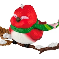 Cozy Critters Ornament for only USD 18.99 | Hallmark
