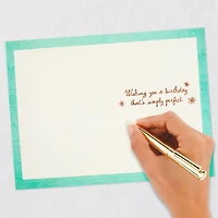 Full of Happiness and Love Birthday Card for only USD 3.99 | Hallmark