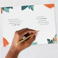 Hope You Explore Adventures Birthday Card for Grandson for only USD 8.59 | Hallmark