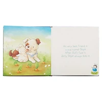 Bud and Skipit: Best Friends Indeed Board Book for only USD 16.99 | Hallmark