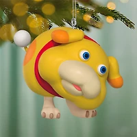 Nintendo Pikmin™ Oatchi Ornament for only USD 21.99 | Hallmark