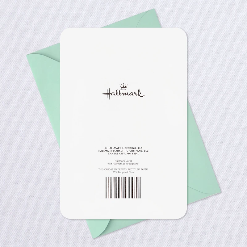 Guardian Angel Wishes Thinking of You Card for only USD 4.99 | Hallmark