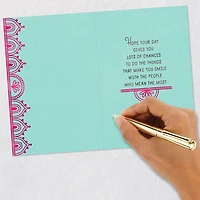 Happy You Day Birthday Card for only USD 3.99 | Hallmark