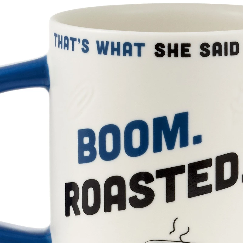 The Office Musical Mug, 15 oz. for only USD 14.99 | Hallmark