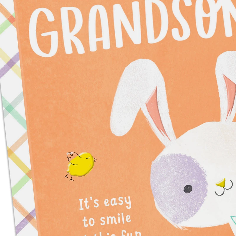 Jesus Loves You Religious Easter Card for Grandson for only USD 3.29 | Hallmark
