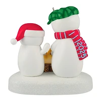 Roasting Marshmallows 2025 Musical Ornament for only USD 25.99 | Hallmark