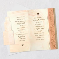 Advice for the Newlyweds Wedding Card for only USD 8.59 | Hallmark
