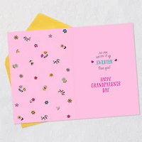 You Pile on the Love Grandparents Day Card for Great-Grandma for only USD 2.00 | Hallmark