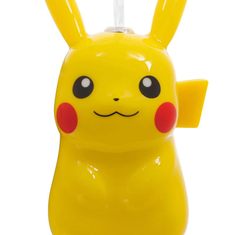 Pokémon Pikachu Shatterproof Hallmark Ornament for only USD 9.49 | Hallmark