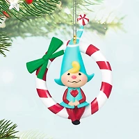 Sweet Peppermint Ornament for only USD 19.99 | Hallmark