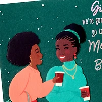 Your Friendship Is a Fabulous Gift Christmas Card for Her for only USD 4.59 | Hallmark