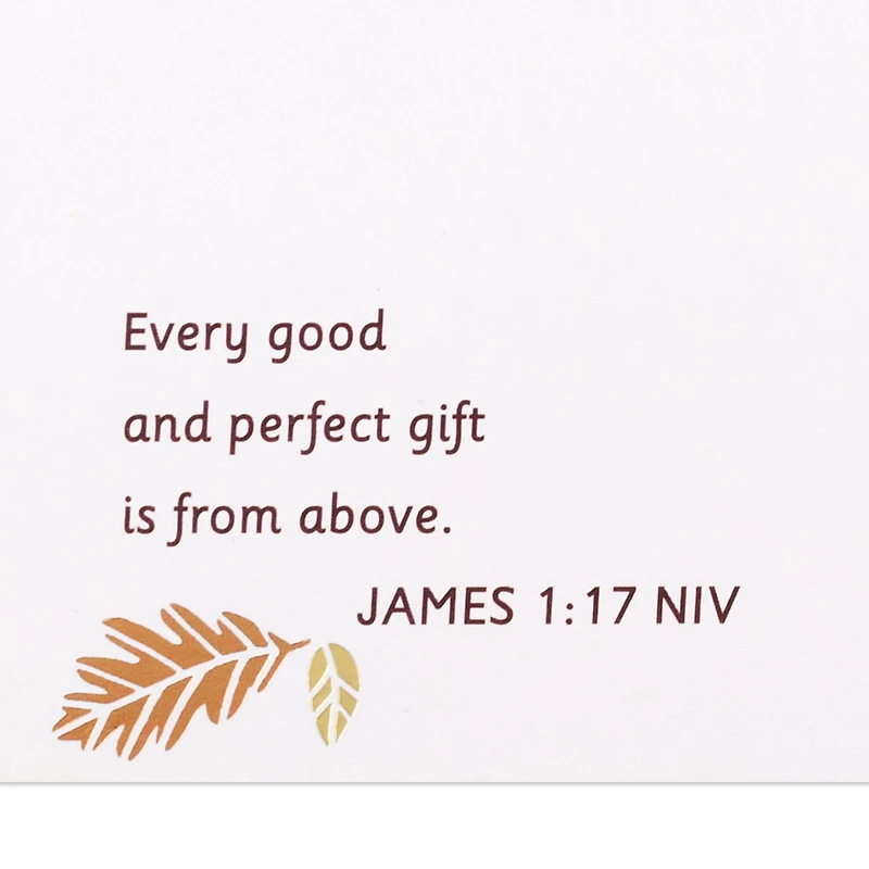 You're Both a Beautiful Blessing Religious Clergy Appreciation Card for Pastor and Spouse for only USD 4.59 | Hallmark