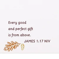 You're Both a Beautiful Blessing Religious Clergy Appreciation Card for Pastor and Spouse for only USD 4.59 | Hallmark