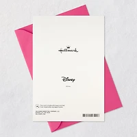 Disney Minnie Mouse You're Twice the Fun 2nd Birthday Card With Sticker for only USD 3.99 | Hallmark