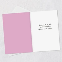 Bras Funny Friendship Card for only USD 3.99 | Hallmark