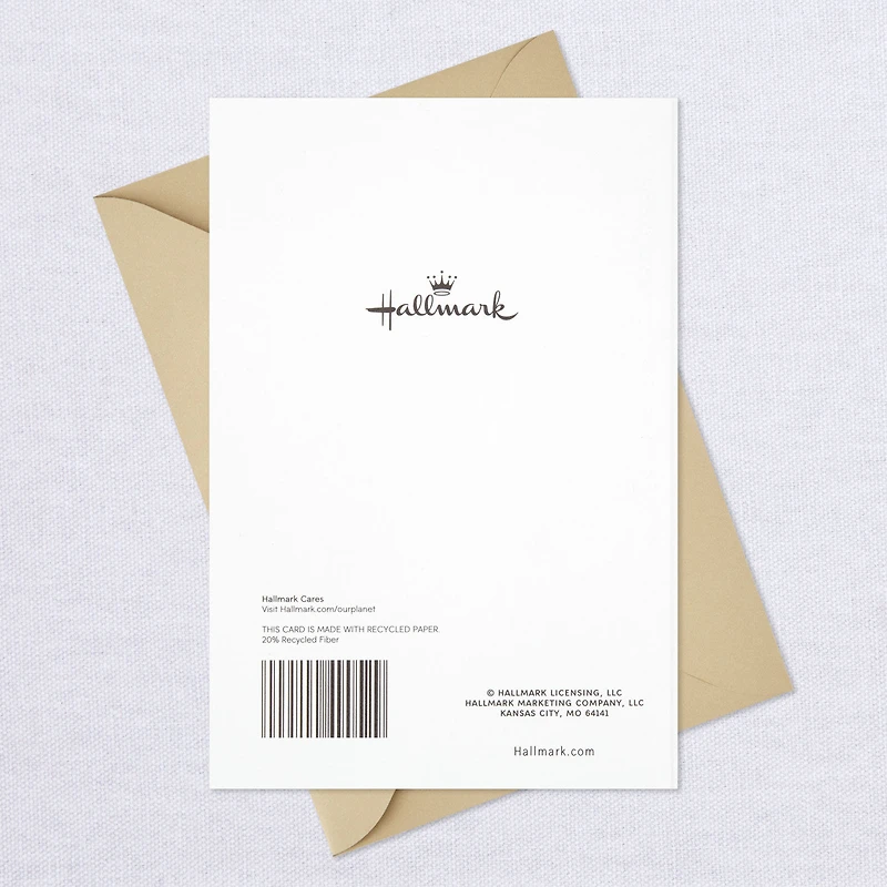 Expert Care Is Your Specialty Thank-You Card for only USD 4.59 | Hallmark