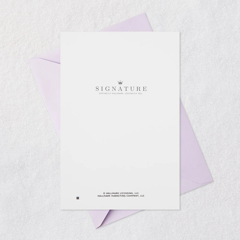 You Are a Blessing Birthday Card for only USD 8.59 | Hallmark