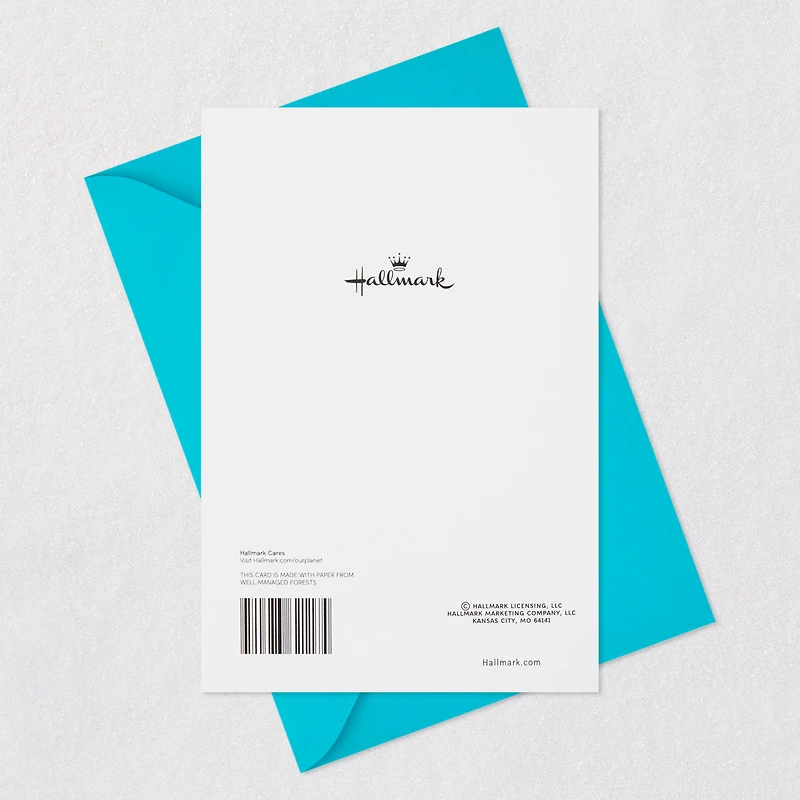 Awesome and Incredible Birthday Card for Granddaughter for only USD 4.99 | Hallmark