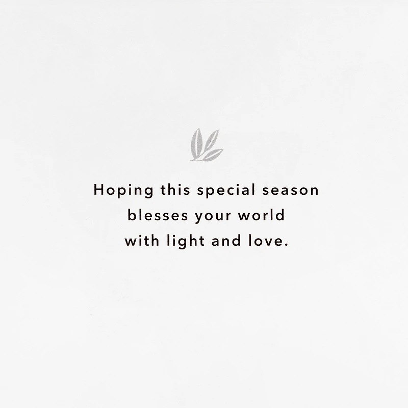 Bird and Botanical Banner Boxed Christmas Cards, Pack of 16 for only USD 15.49 | Hallmark