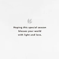 Bird and Botanical Banner Boxed Christmas Cards, Pack of 16 for only USD 15.49 | Hallmark