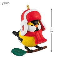 Mini Cozy Lil' Critters Ornament, 1" for only USD 12.99 | Hallmark