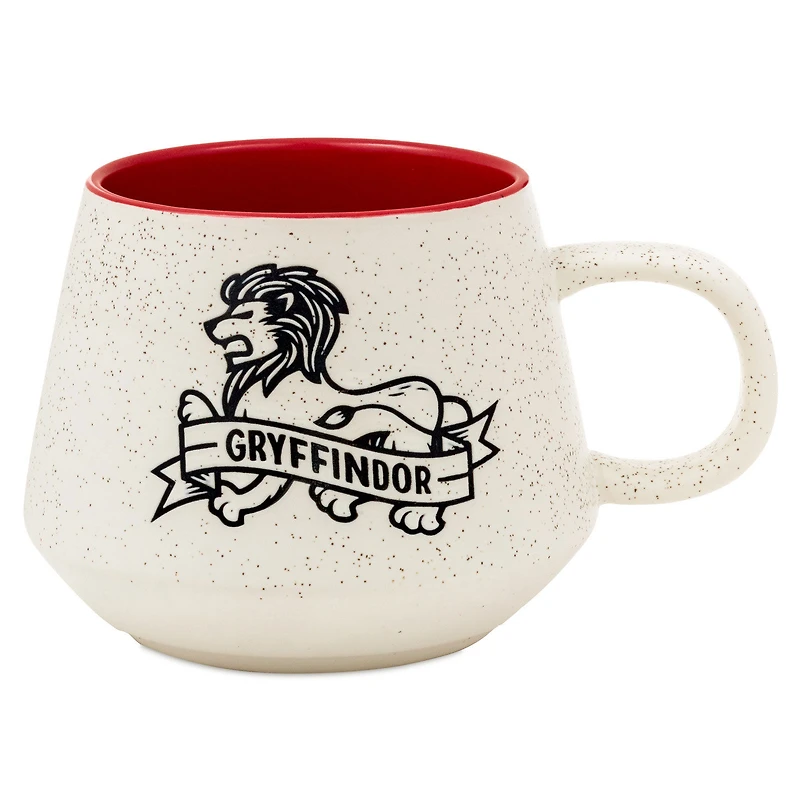 Harry Potter™ Retro Gryffindor™ Mug, 26 oz. for only USD 9.99 | Hallmark