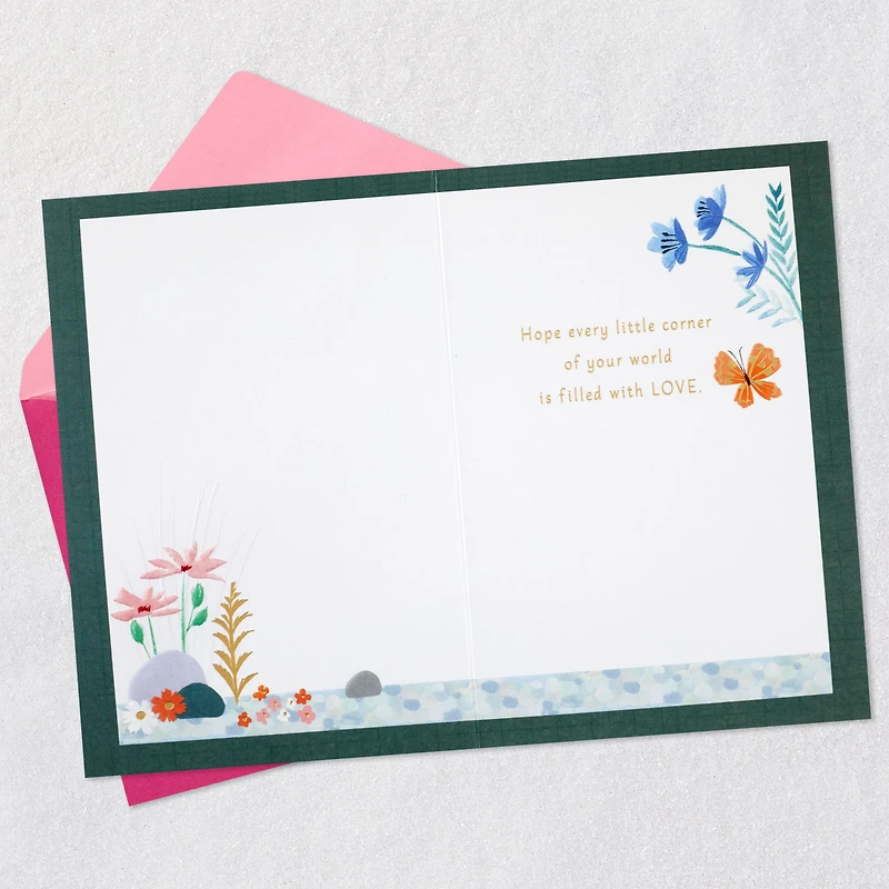 Filled With Love Mother's Day Card for only USD 4.99 | Hallmark