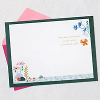 Filled With Love Mother's Day Card for only USD 4.99 | Hallmark