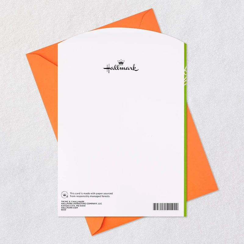 You're So Sweet Halloween Card for Granddaughter for only USD 2.99 | Hallmark