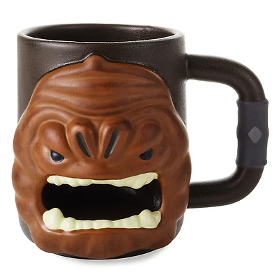 Star Wars™ Rancor™ Cookie Holder Mug, 12.5 oz. for only USD 29.99 | Hallmark