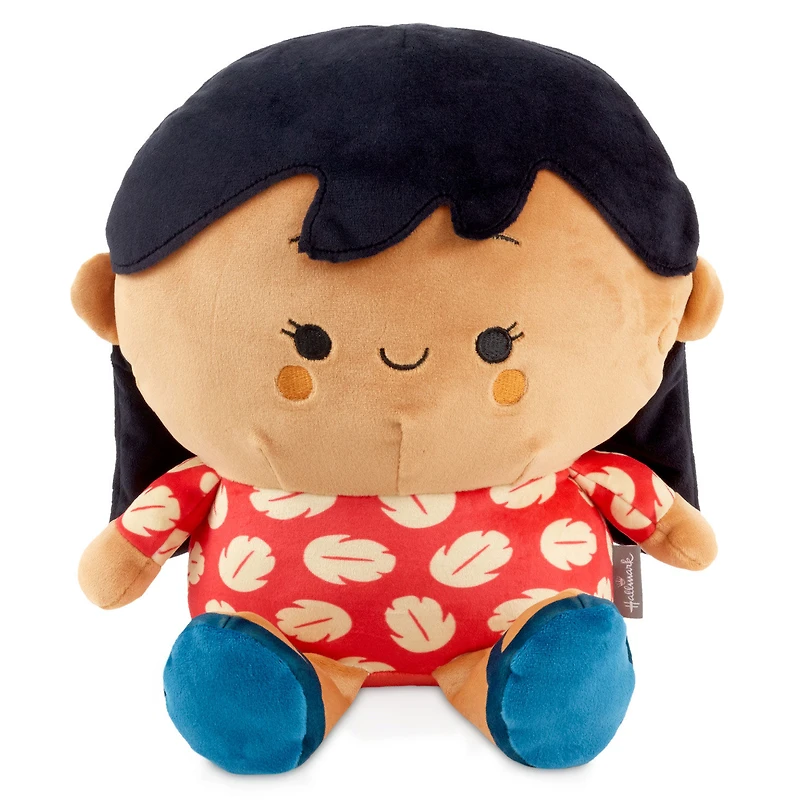 Large Better Together Disney Lilo and Stitch Magnetic Plush Pair, 11" for only USD 39.99 | Hallmark