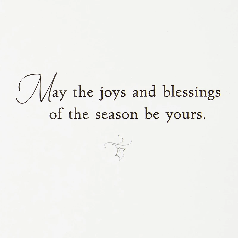 Country Church Scene Boxed Christmas Cards, Pack of 40 for only USD 15.49 | Hallmark