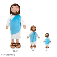My Friend Jesus Mini Plush Doll, 8" for only USD 14.99 | Hallmark
