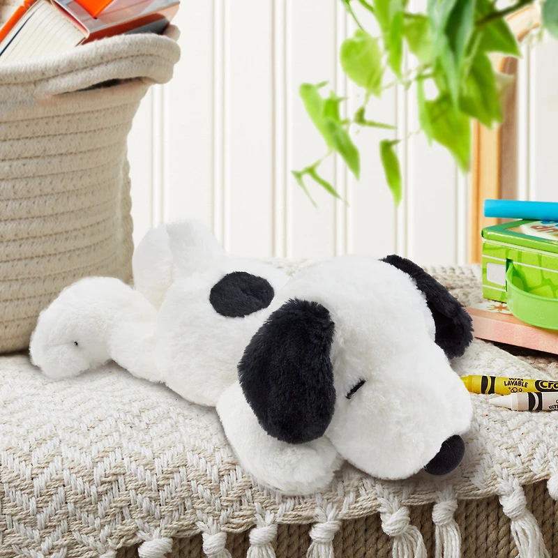 Snoopy Lying Down for only USD 29.99 | Hallmark